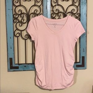 MATERNITY T-SHIRT SIZE MEDIUM